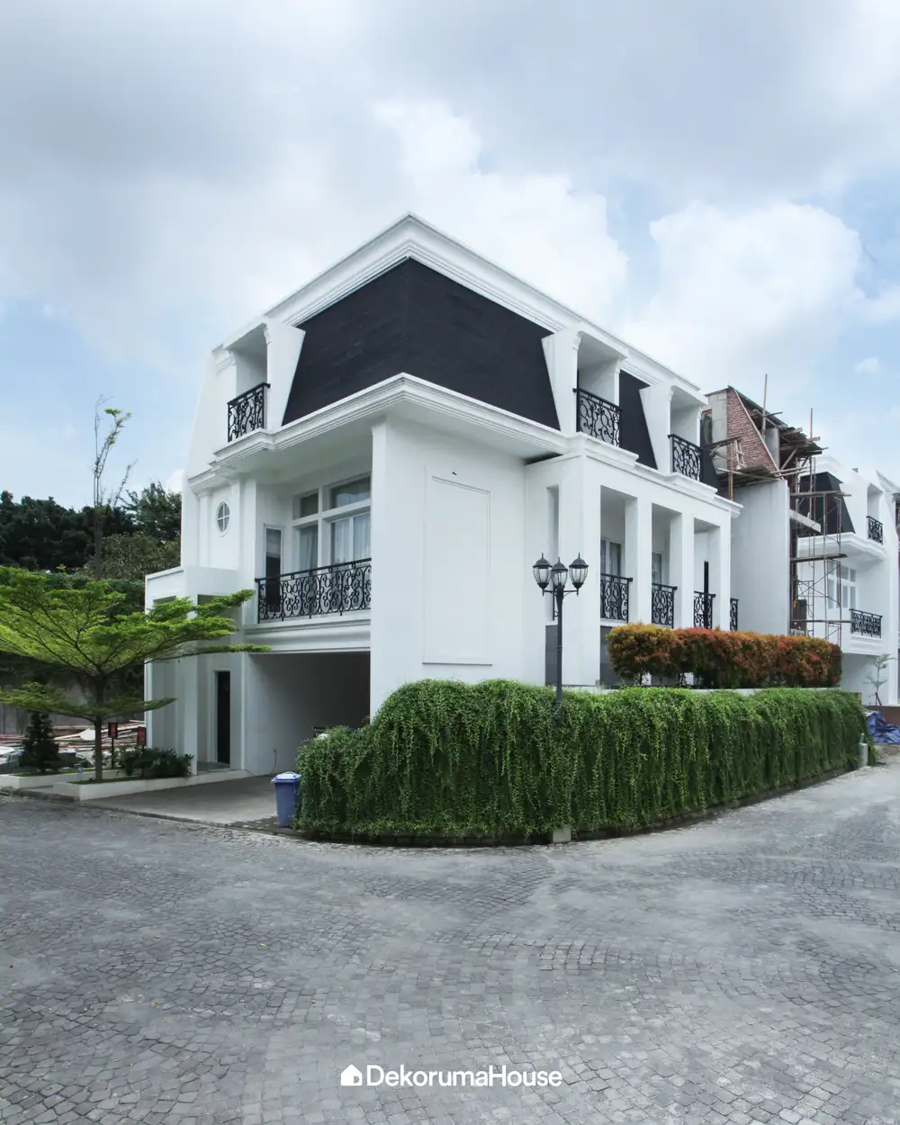 Madja Residence