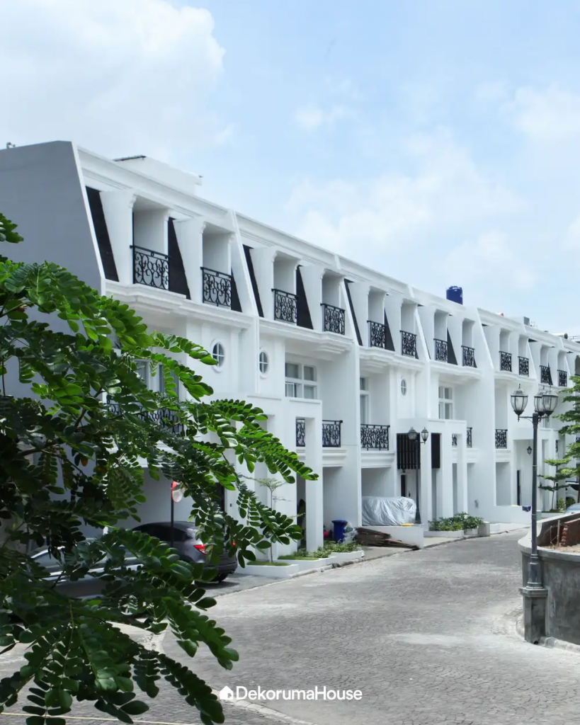 Madja Residence